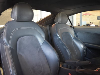 Audi TTS COUPE 20 TFSI 272 Quattro S-Tronic   - 13