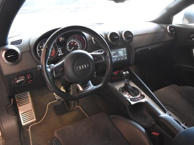 Audi TTS COUPE 20 TFSI 272 Quattro S-Tronic   - 15