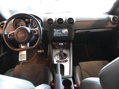 Audi TTS COUPE 20 TFSI 272 Quattro S-Tronic   - 16