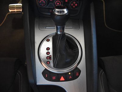 Audi TTS COUPE 20 TFSI 272 Quattro S-Tronic   - 17