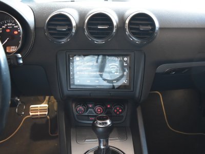 Audi TTS COUPE 20 TFSI 272 Quattro S-Tronic   - 19