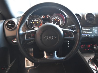 Audi TTS COUPE 20 TFSI 272 Quattro S-Tronic   - 21