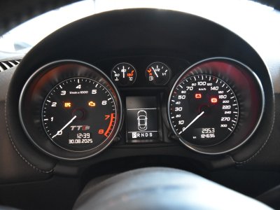 Audi TTS COUPE 20 TFSI 272 Quattro S-Tronic   - 22