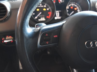 Audi TTS COUPE 20 TFSI 272 Quattro S-Tronic   - 23