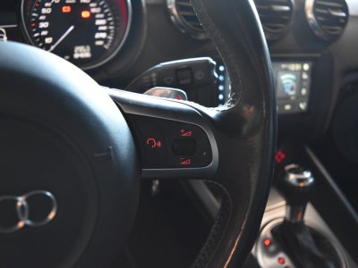 Audi TTS COUPE 20 TFSI 272 Quattro S-Tronic   - 24