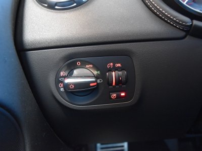 Audi TTS COUPE 20 TFSI 272 Quattro S-Tronic   - 25