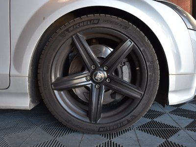 Audi TTS COUPE 20 TFSI 272 Quattro S-Tronic   - 26