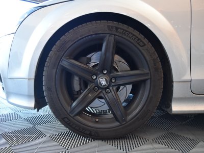 Audi TTS COUPE 20 TFSI 272 Quattro S-Tronic   - 27