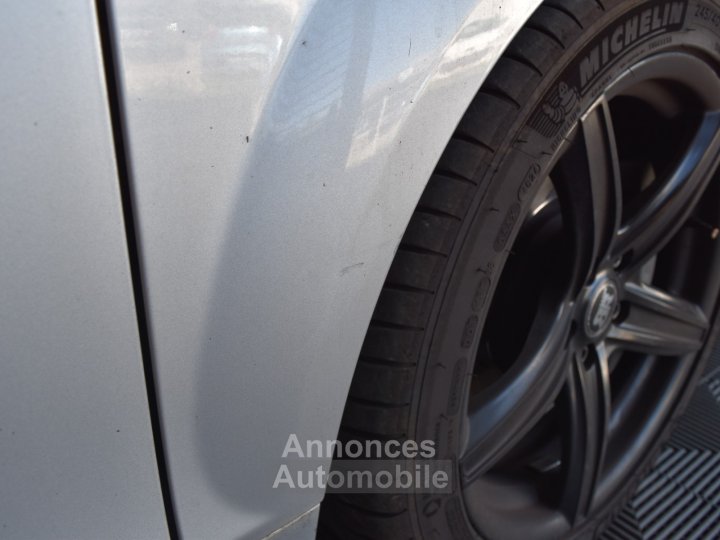 Audi TTS COUPE 20 TFSI 272 Quattro S-Tronic - 29