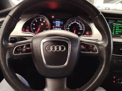 Audi A5 Cabriolet 20 TFSI 211ch Ambition Luxe quattro S tronic 7   - 16