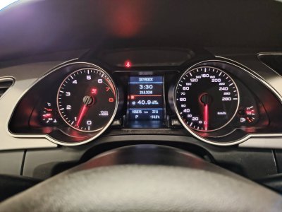 Audi A5 Cabriolet 20 TFSI 211ch Ambition Luxe quattro S tronic 7   - 17