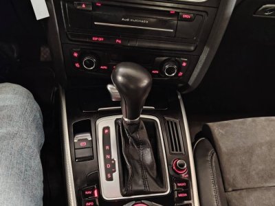 Audi A5 Cabriolet 20 TFSI 211ch Ambition Luxe quattro S tronic 7   - 19