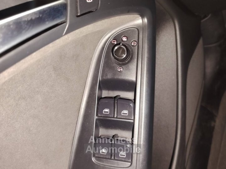 Audi A5 Cabriolet 20 TFSI 211ch Ambition Luxe quattro S tronic 7 - 22