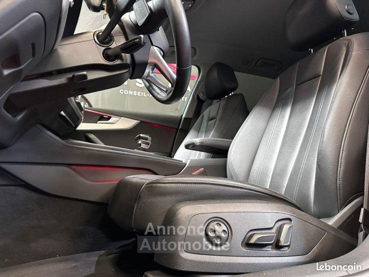 Audi A4 Avant 35 TDI 163 S tronic 7 Avus - 13