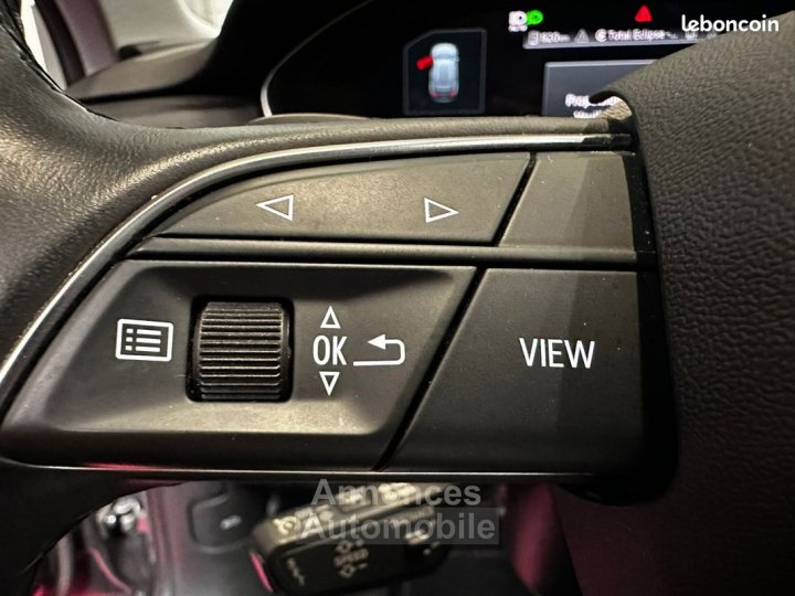 Audi A4 Avant 35 TDI 163 S tronic 7 Avus - 18