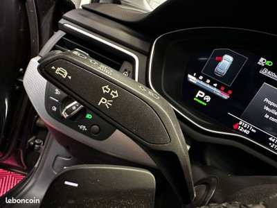 Audi A4 Avant 35 TDI 163 S tronic 7 Avus - 20