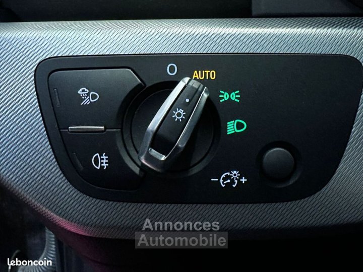 Audi A4 Avant 35 TDI 163 S tronic 7 Avus - 22