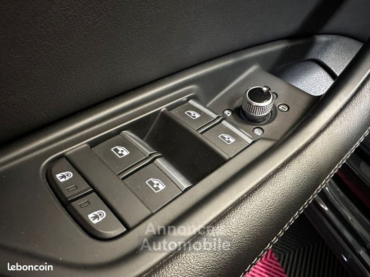 Audi A4 Avant 35 TDI 163 S tronic 7 Avus - 23