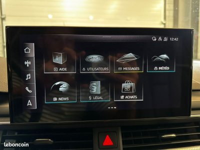 Audi A4 Avant 35 TDI 163 S tronic 7 Avus - 26