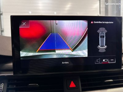 Audi A4 Avant 35 TDI 163 S tronic 7 Avus - 28