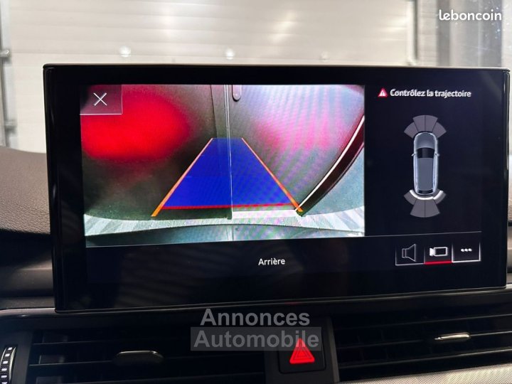 Audi A4 Avant 35 TDI 163 S tronic 7 Avus - 28