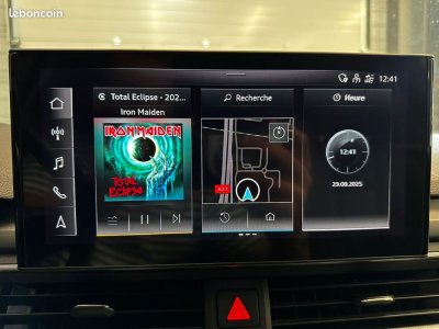 Audi A4 Avant 35 TDI 163 S tronic 7 Avus - 29