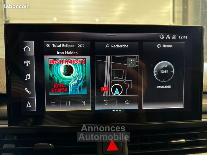 Audi A4 Avant 35 TDI 163 S tronic 7 Avus - 29