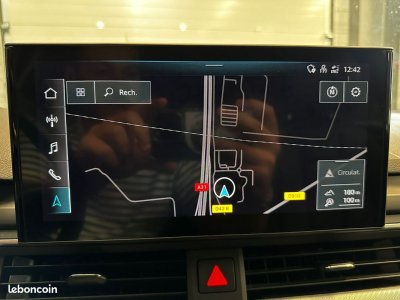 Audi A4 Avant 35 TDI 163 S tronic 7 Avus - 30