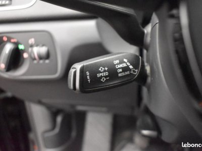 Audi Q3 20 TDI 140 AMBIENTE SUIVI GARANTIE 6 à 36 MOIS   - 12