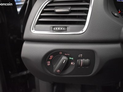 Audi Q3 20 TDI 140 AMBIENTE SUIVI GARANTIE 6 à 36 MOIS   - 14