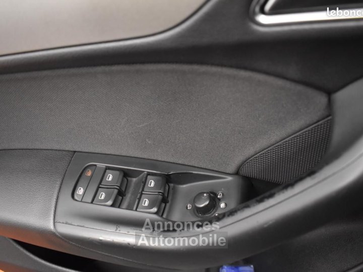 Audi Q3 20 TDI 140 AMBIENTE SUIVI GARANTIE 6 à 36 MOIS - 15