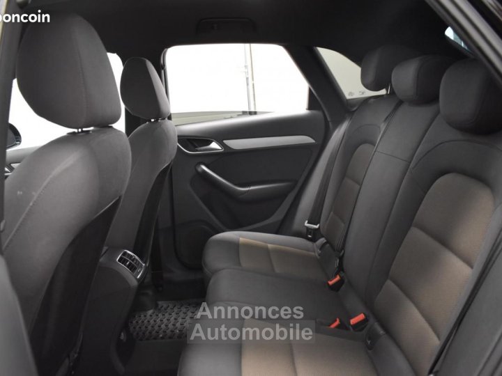 Audi Q3 20 TDI 140 AMBIENTE SUIVI GARANTIE 6 à 36 MOIS - 17