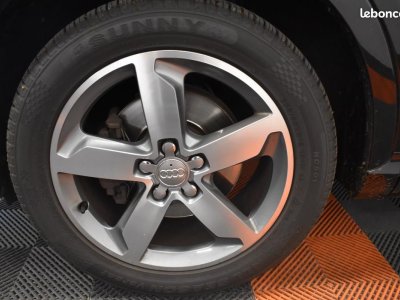 Audi Q3 20 TDI 140 AMBIENTE SUIVI GARANTIE 6 à 36 MOIS   - 20