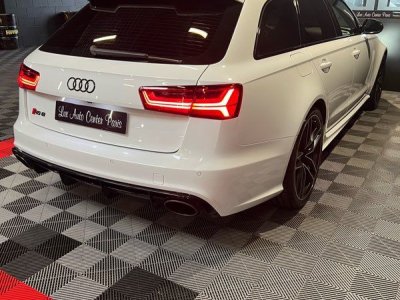 Audi RS6 C7 Dynamique Plus - 6