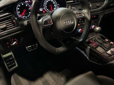 Audi RS6 C7 Dynamique Plus - 8