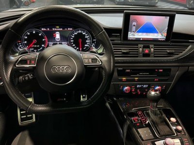 Audi RS6 C7 Dynamique Plus - 9