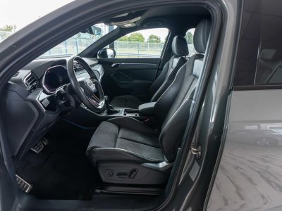 Audi Q3 Quattro 20 40 TDI 200 S-tronic S Line   - 3