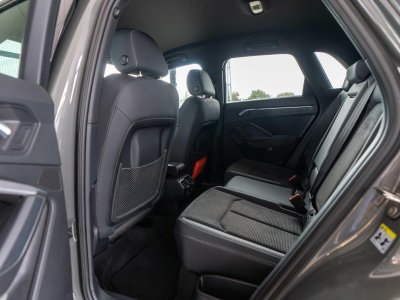 Audi Q3 Quattro 20 40 TDI 200 S-tronic S Line   - 4