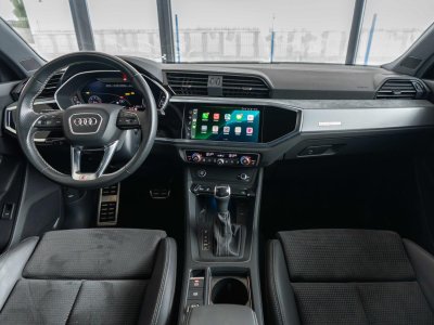 Audi Q3 Quattro 20 40 TDI 200 S-tronic S Line   - 6