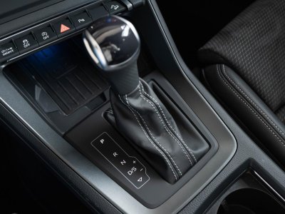 Audi Q3 Quattro 20 40 TDI 200 S-tronic S Line   - 14