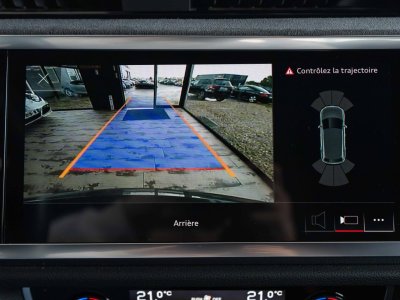 Audi Q3 Quattro 20 40 TDI 200 S-tronic S Line   - 18