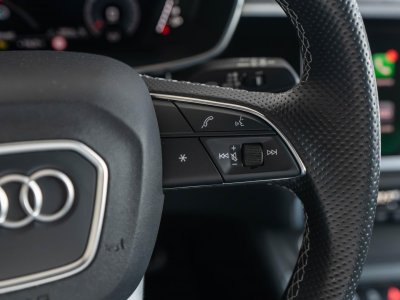 Audi Q3 Quattro 20 40 TDI 200 S-tronic S Line   - 20