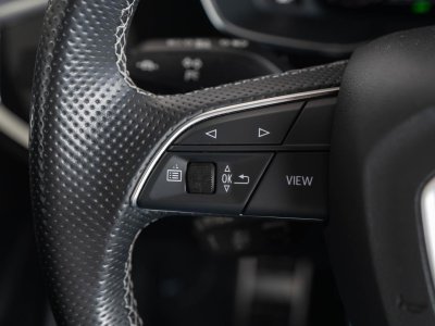 Audi Q3 Quattro 20 40 TDI 200 S-tronic S Line   - 21