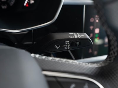 Audi Q3 Quattro 20 40 TDI 200 S-tronic S Line   - 22