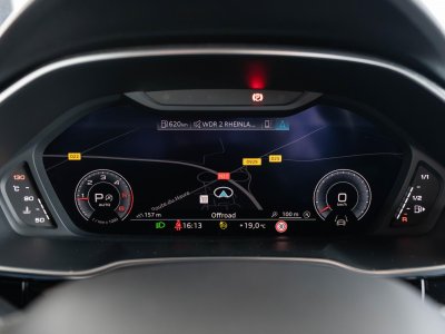 Audi Q3 Quattro 20 40 TDI 200 S-tronic S Line   - 25
