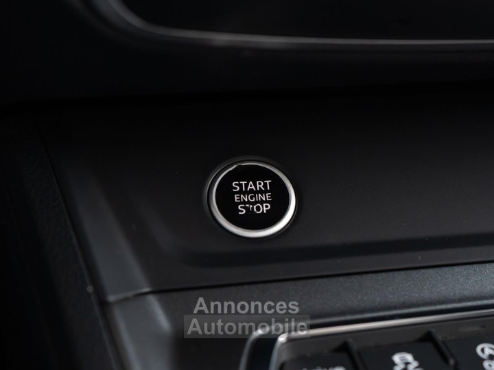 Audi Q3 Quattro 20 40 TDI 200 S-tronic S Line - 27