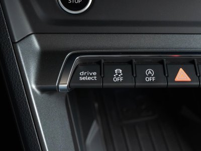 Audi Q3 Quattro 20 40 TDI 200 S-tronic S Line   - 29
