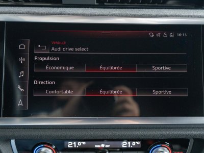 Audi Q3 Quattro 20 40 TDI 200 S-tronic S Line   - 30