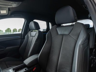 Audi Q3 Quattro 20 40 TDI 200 S-tronic S Line   - 34