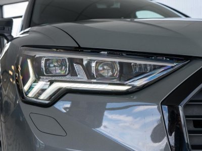 Audi Q3 Quattro 20 40 TDI 200 S-tronic S Line   - 40